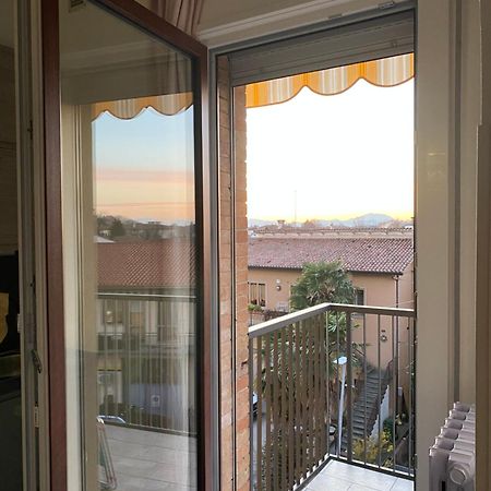 La Porta Accanto Padova Ngoại thất bức ảnh