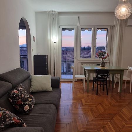 La Porta Accanto Padova Ngoại thất bức ảnh