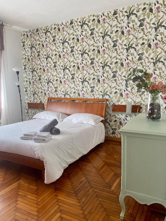 La Porta Accanto Padova Ngoại thất bức ảnh
