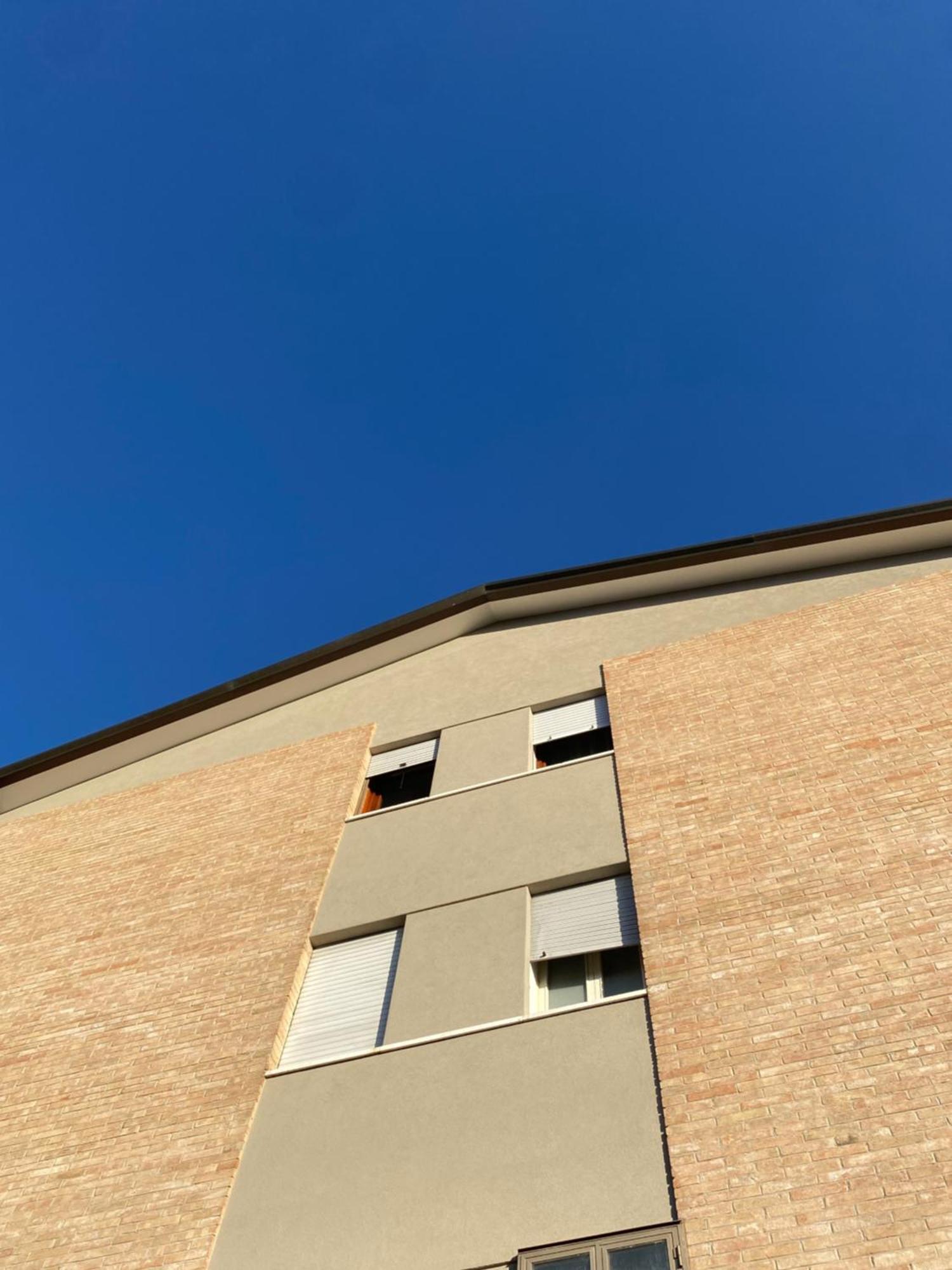 La Porta Accanto Padova Ngoại thất bức ảnh