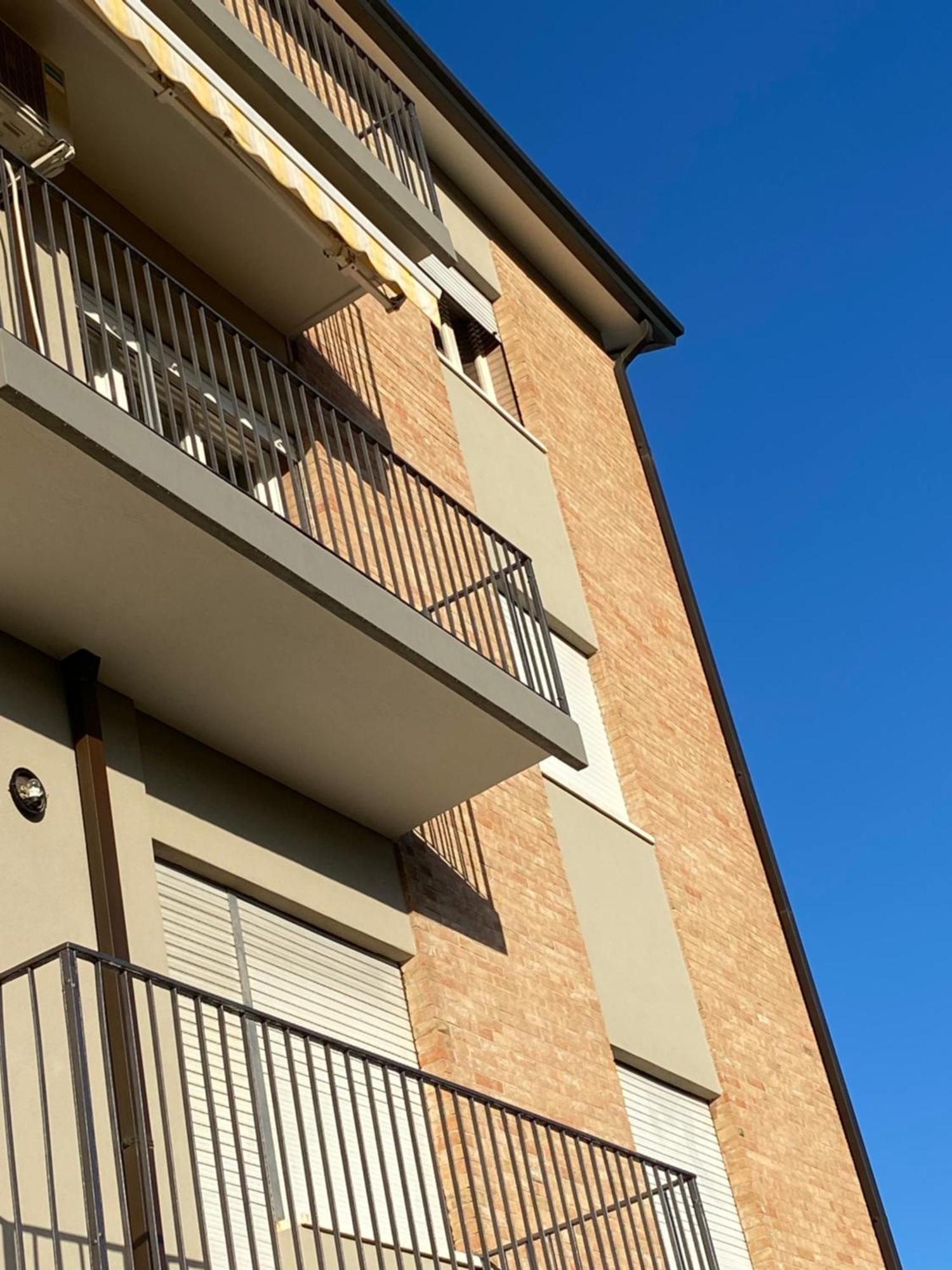 La Porta Accanto Padova Ngoại thất bức ảnh