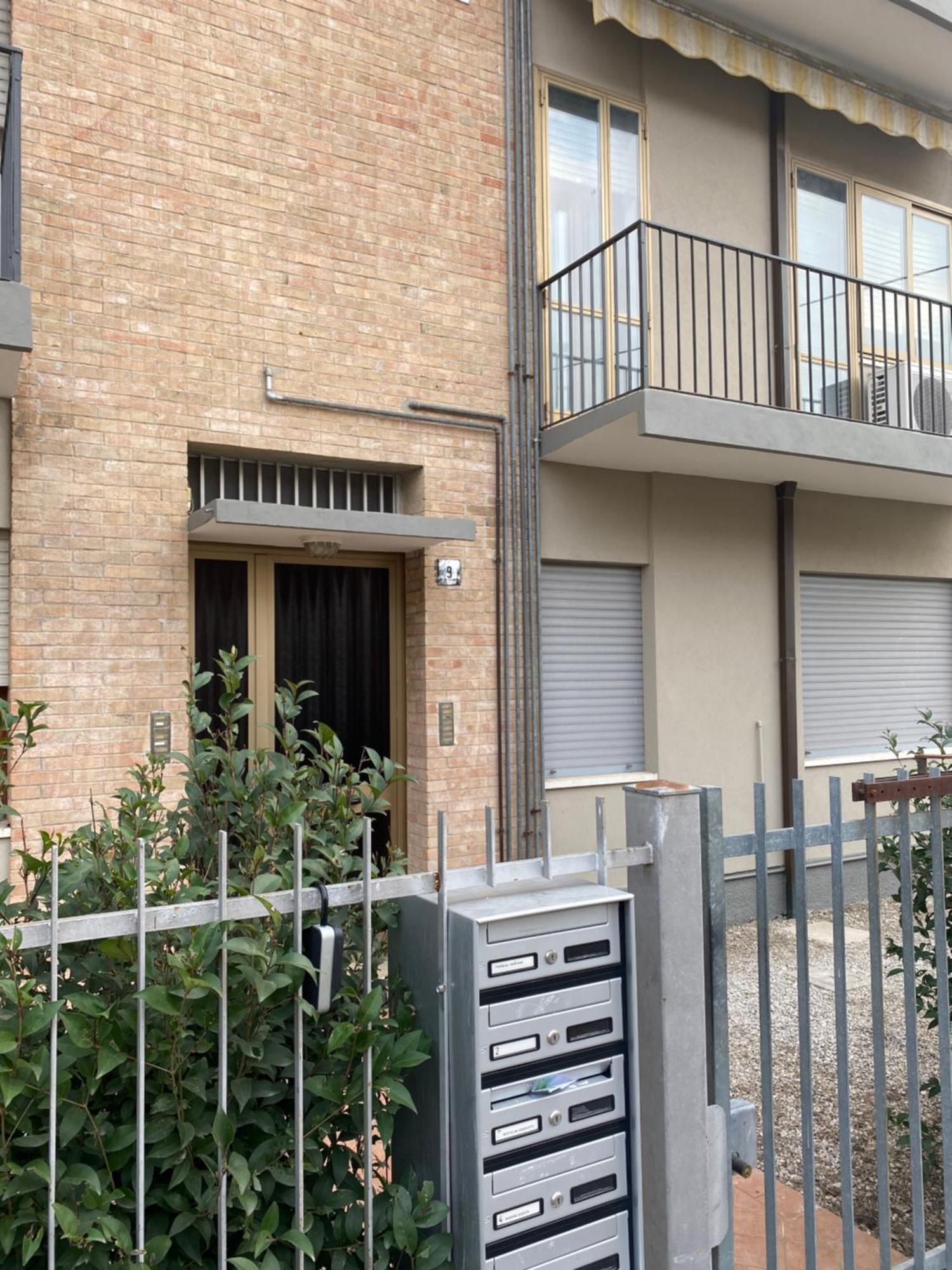 La Porta Accanto Padova Ngoại thất bức ảnh