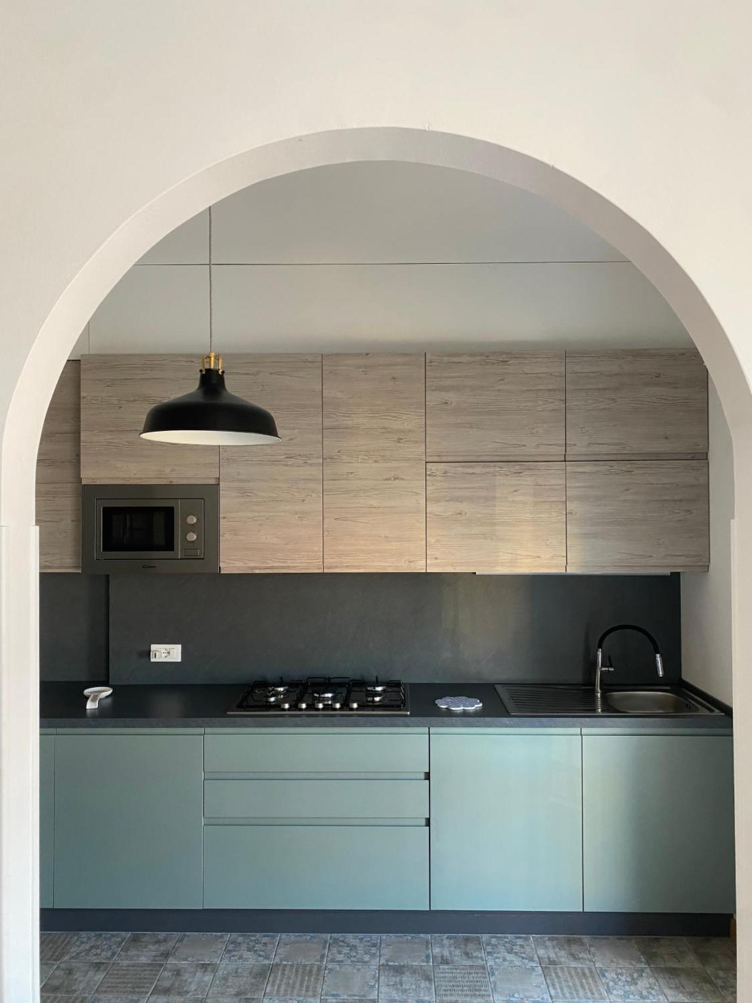 La Porta Accanto Padova Ngoại thất bức ảnh