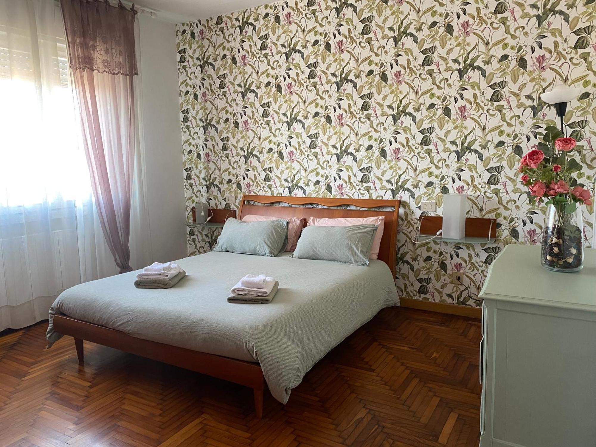 La Porta Accanto Padova Ngoại thất bức ảnh