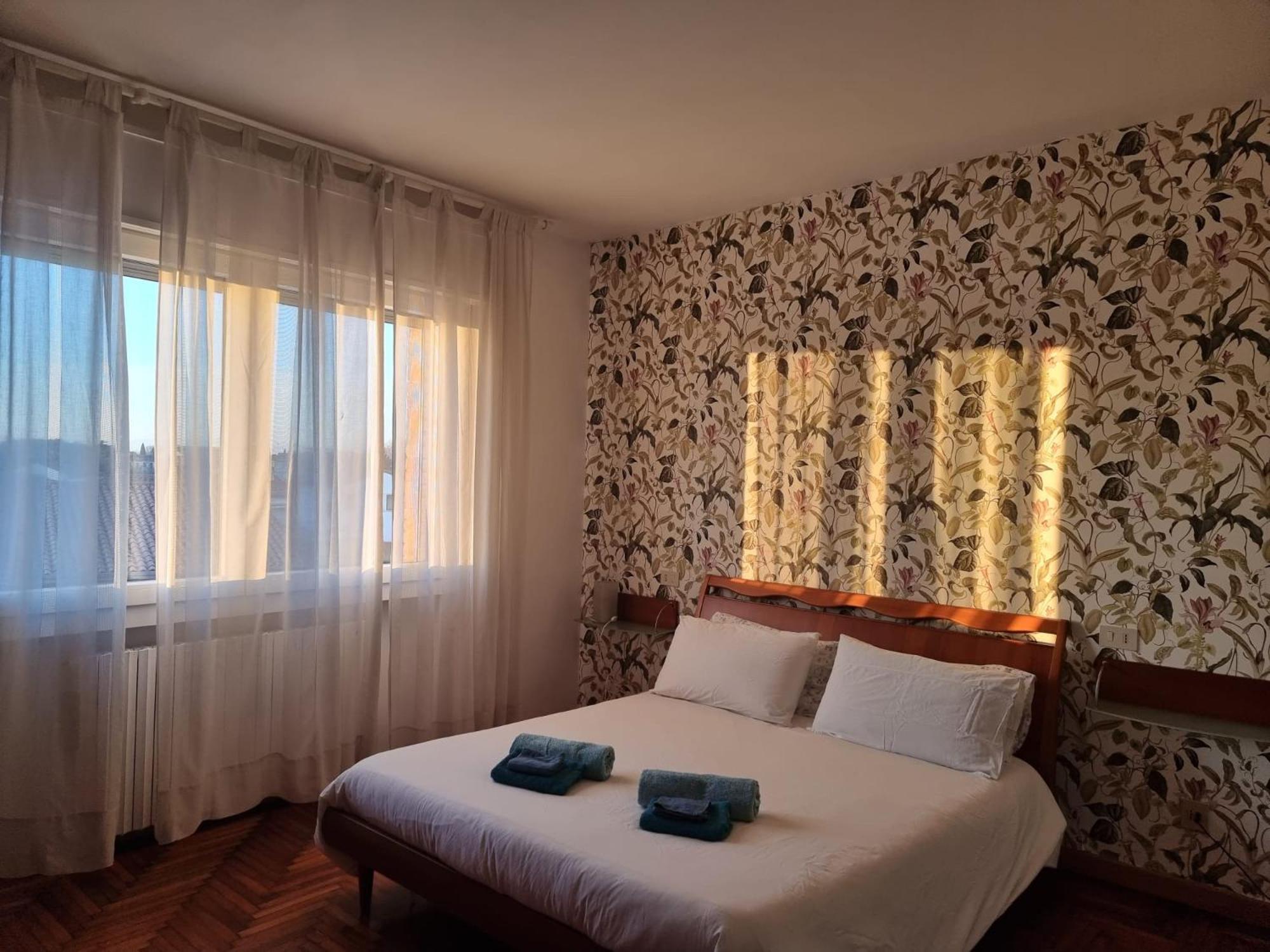 La Porta Accanto Padova Ngoại thất bức ảnh