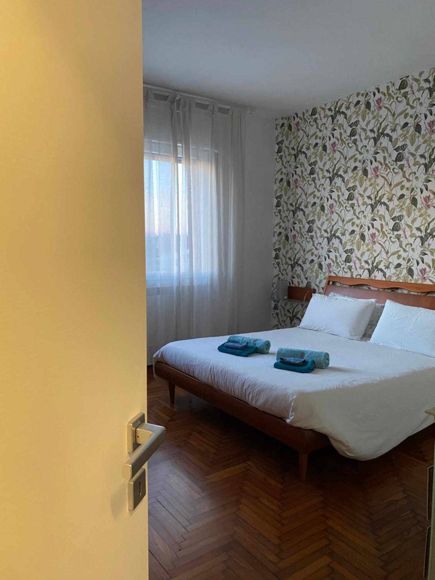 La Porta Accanto Padova Ngoại thất bức ảnh
