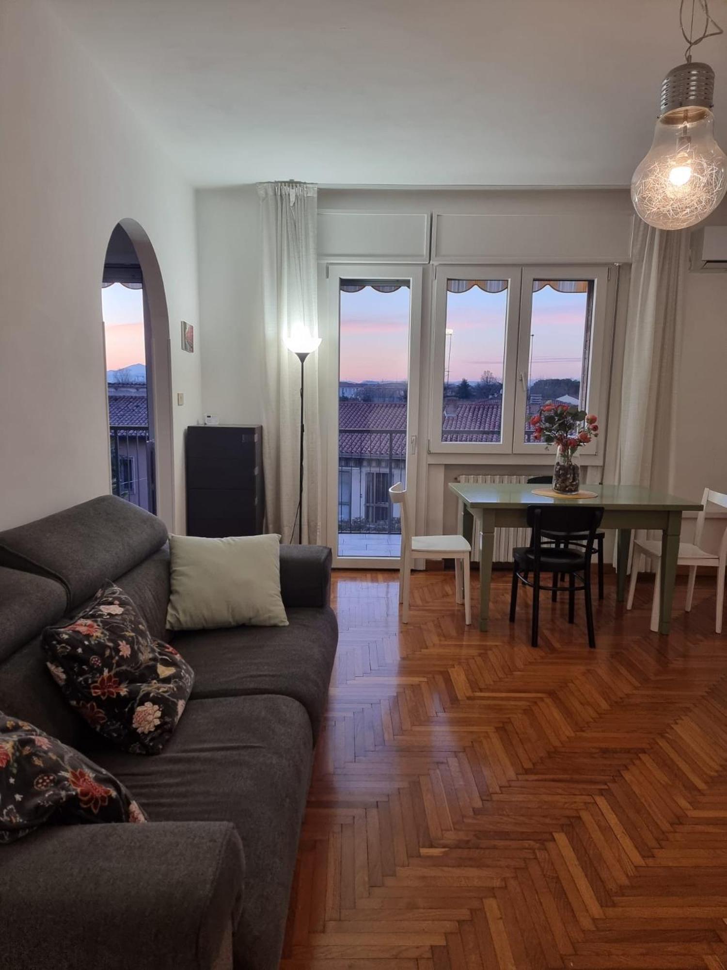 La Porta Accanto Padova Ngoại thất bức ảnh