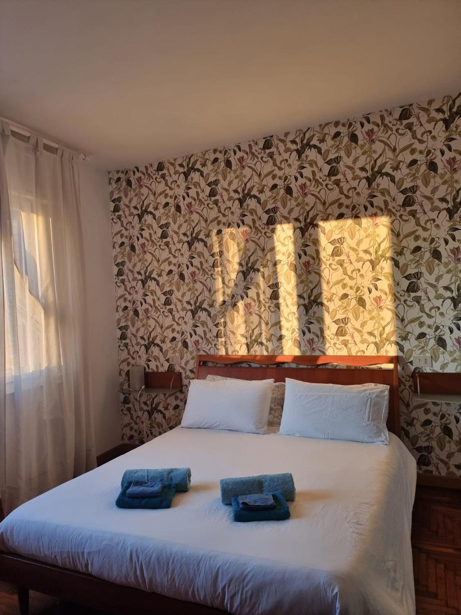 La Porta Accanto Padova Ngoại thất bức ảnh