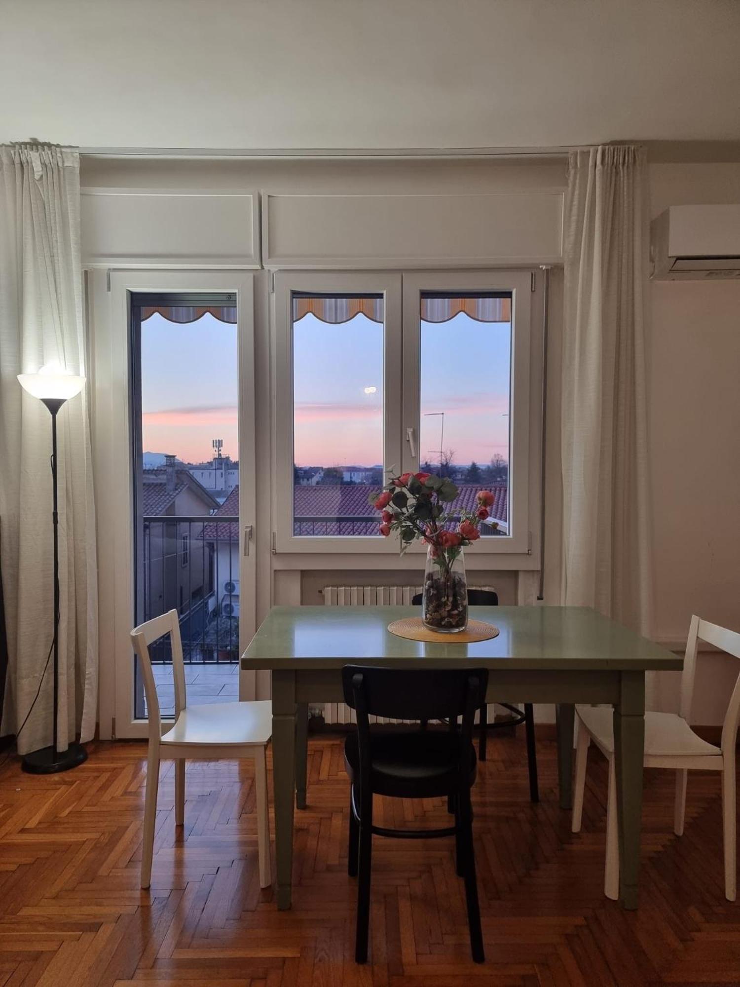 La Porta Accanto Padova Ngoại thất bức ảnh